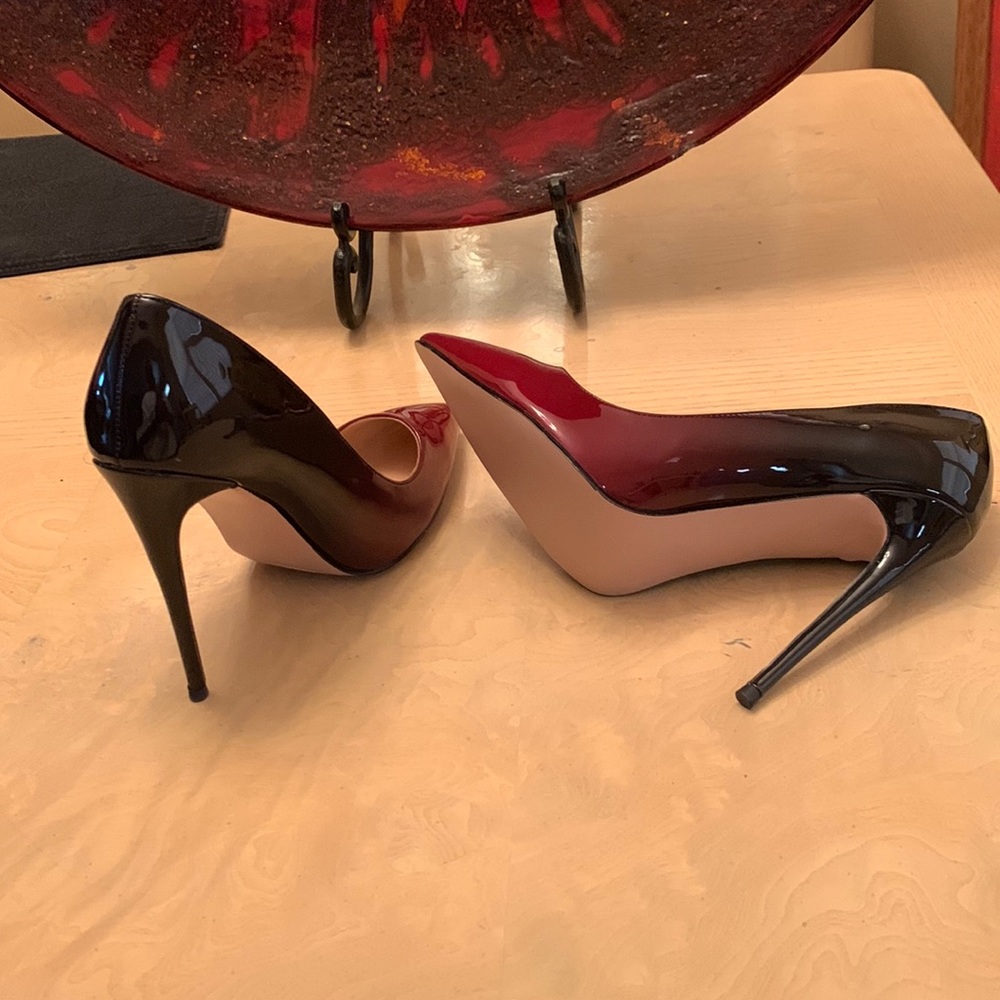 High Heels